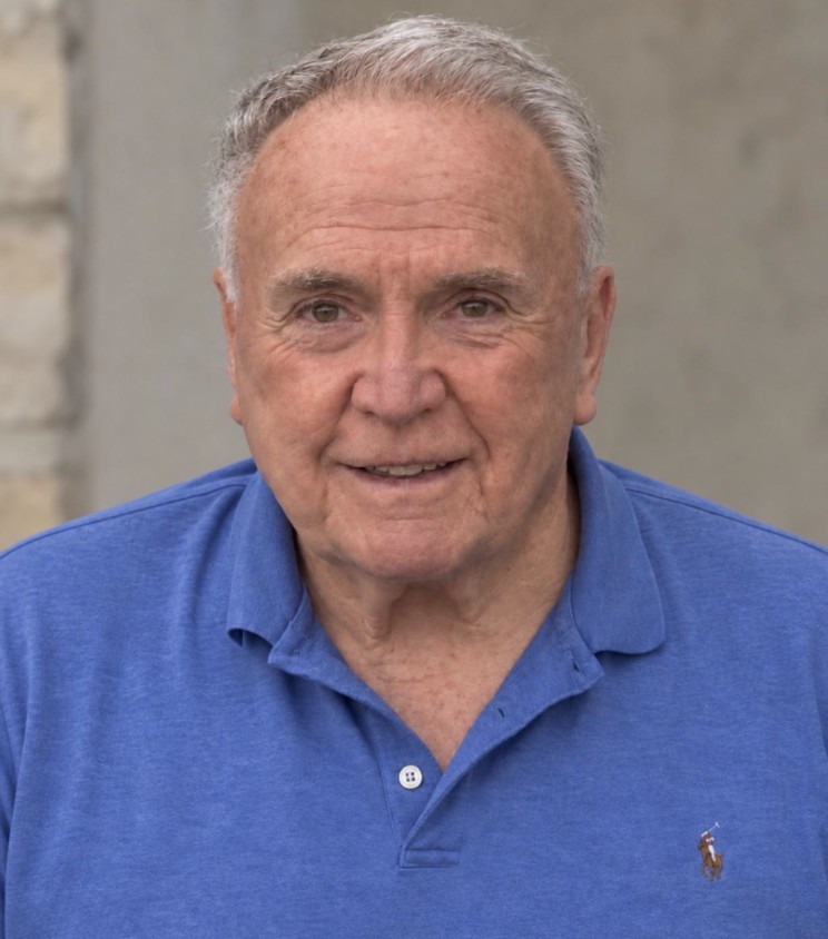 Bill Lewis, Consultant