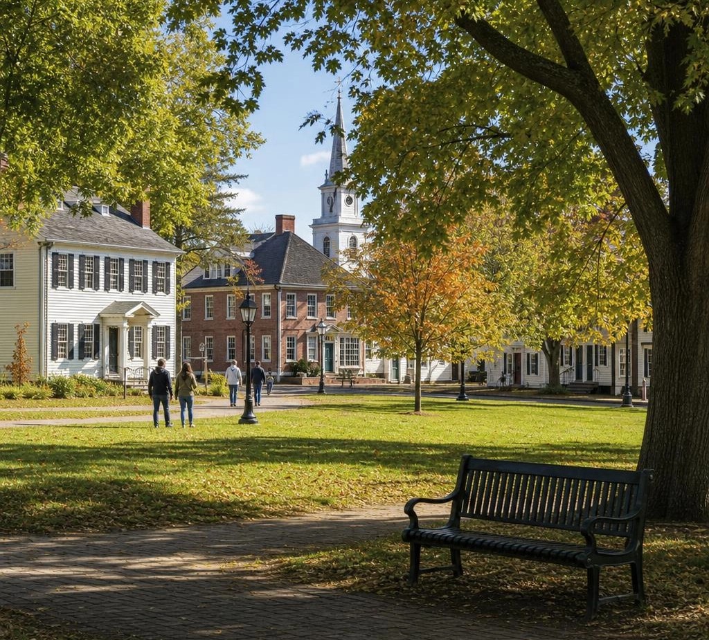 Lewis Financial Services in Connecticut