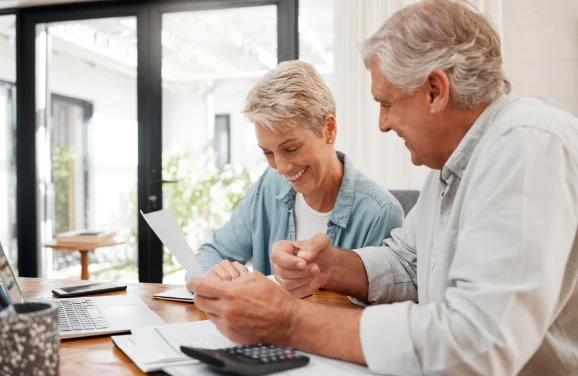 Legacy Planning for Your Family
