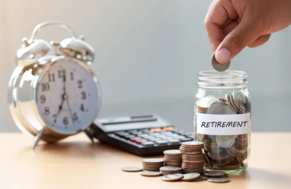 Creating Retirement Income